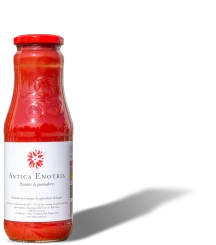 Passata of Tomatoes