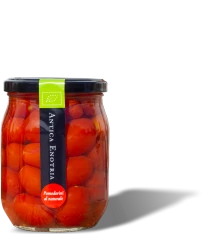 Cherry Tomatoes