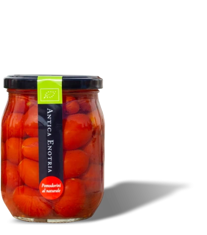 Cherry Tomatoes