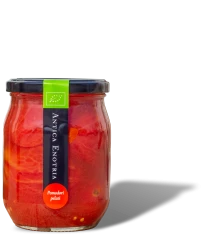 Peeled Tomatoes