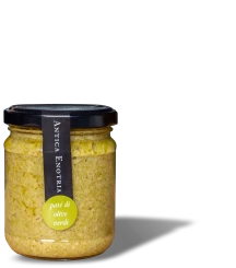 Olive Tapenade