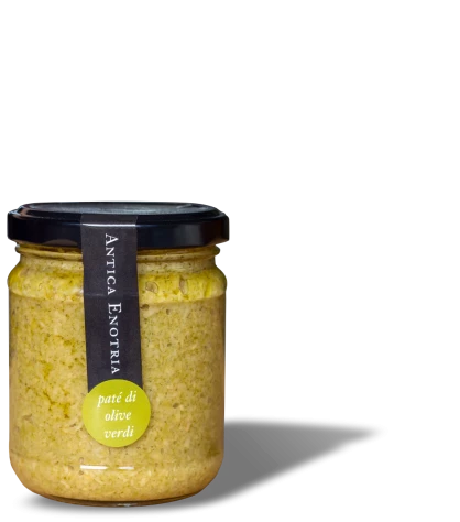 Olijven Tapenade