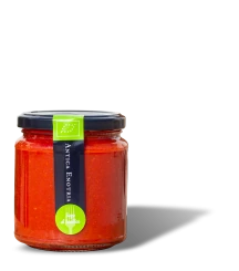 Tomato Sauce with Basil