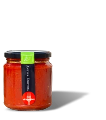 Arrabbiata Tomato Sauce