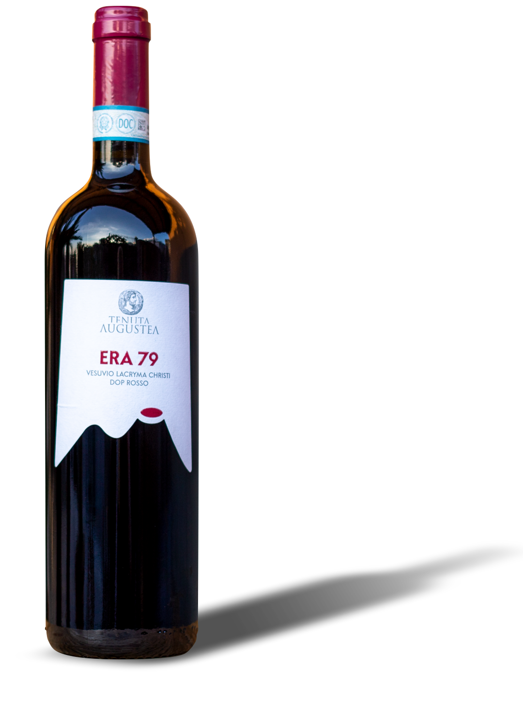 ERA 79 - Lacryma Christi Rosso