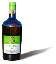 Vigna Isca
