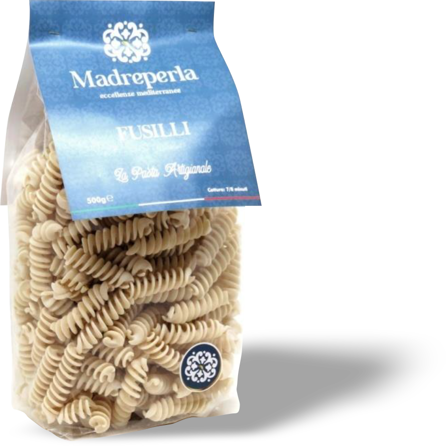 Fusilli