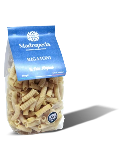 Rigatoni