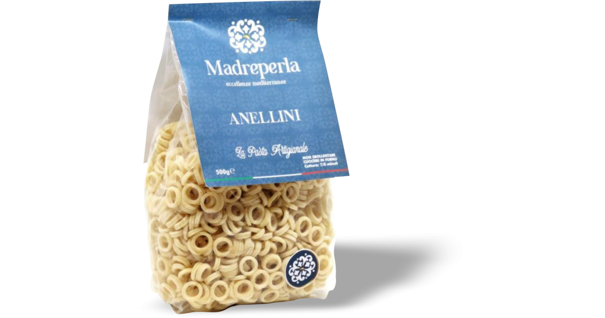 Anellini | Mezzogiorno