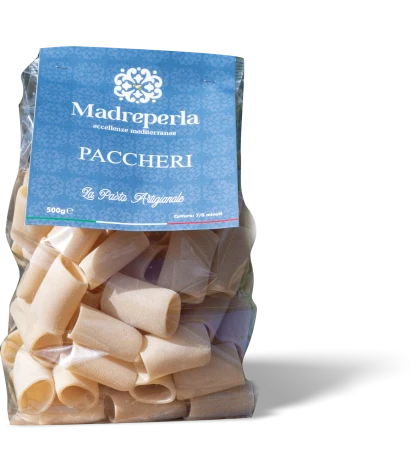 Paccheri