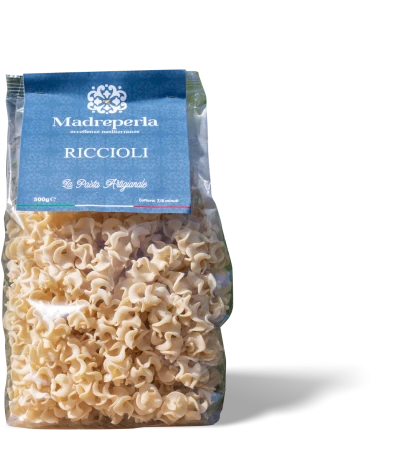 Riccioli