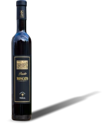 Moscato Passito di Saracena