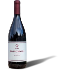 Rosso Viola