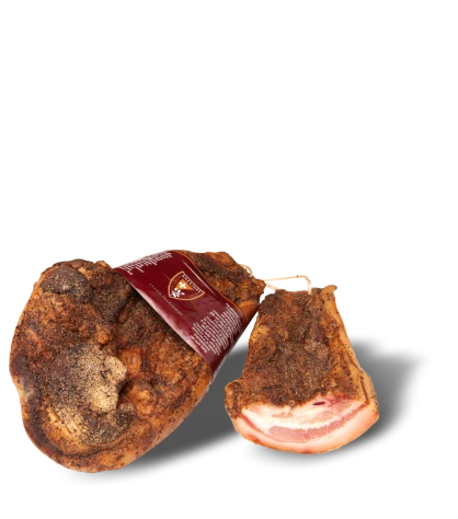 Guanciale