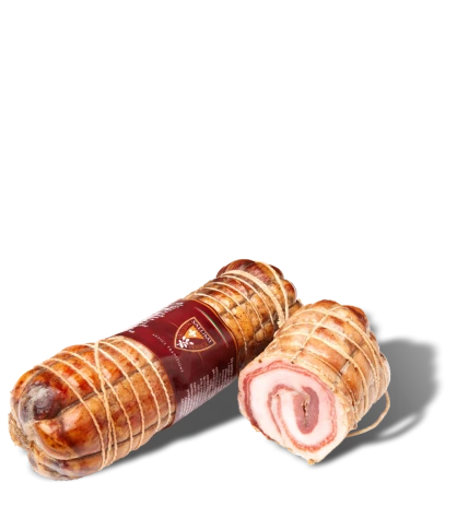 Pancetta