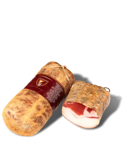 Filetto Lardato