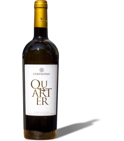 Quarter