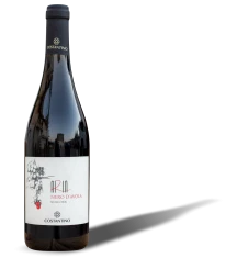 Aria Nero d'Avola