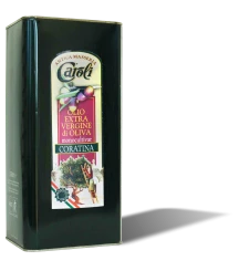 Monocultivar Coratina 5L