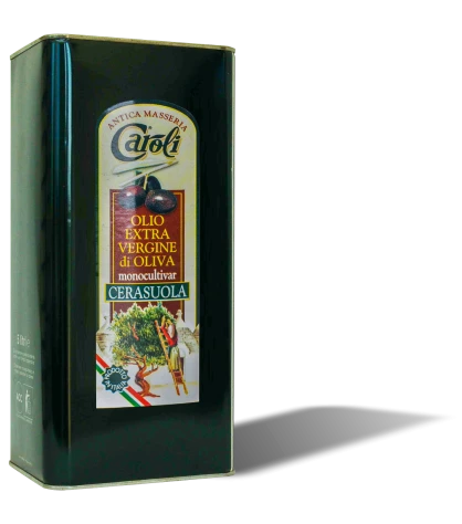 Monocultivar Cerasuola 5L