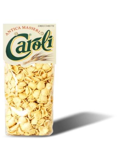 Orecchiette