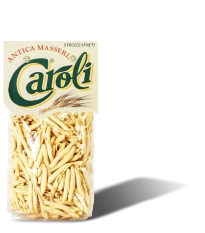 Strozzapreti