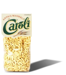 Cavatelli