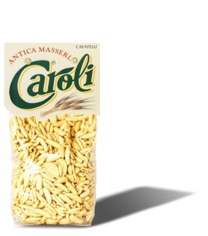 Cavatelli