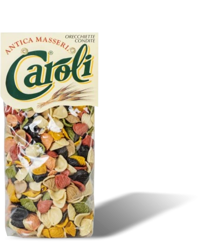 Orecchiette Condite