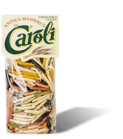 Strozzapreti Conditi