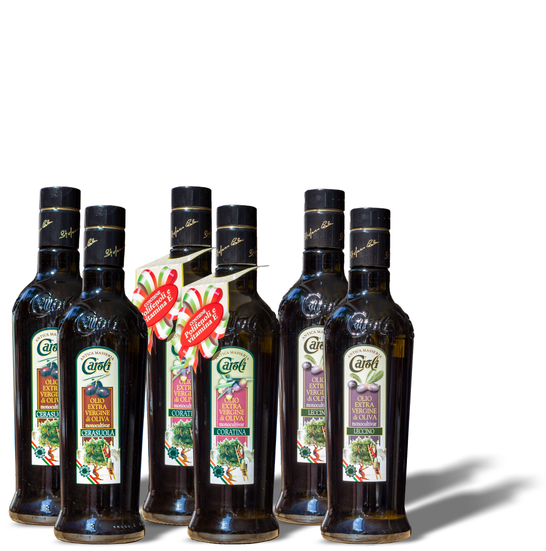 Monocultivar proefpakket