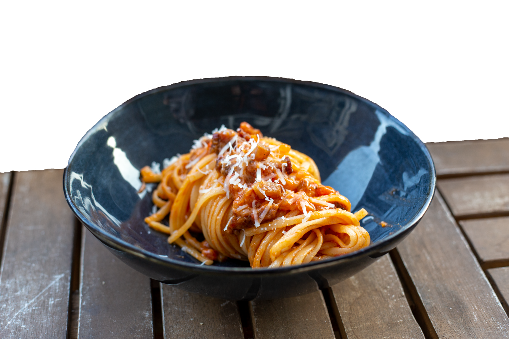 Pasta all'Amatriciana