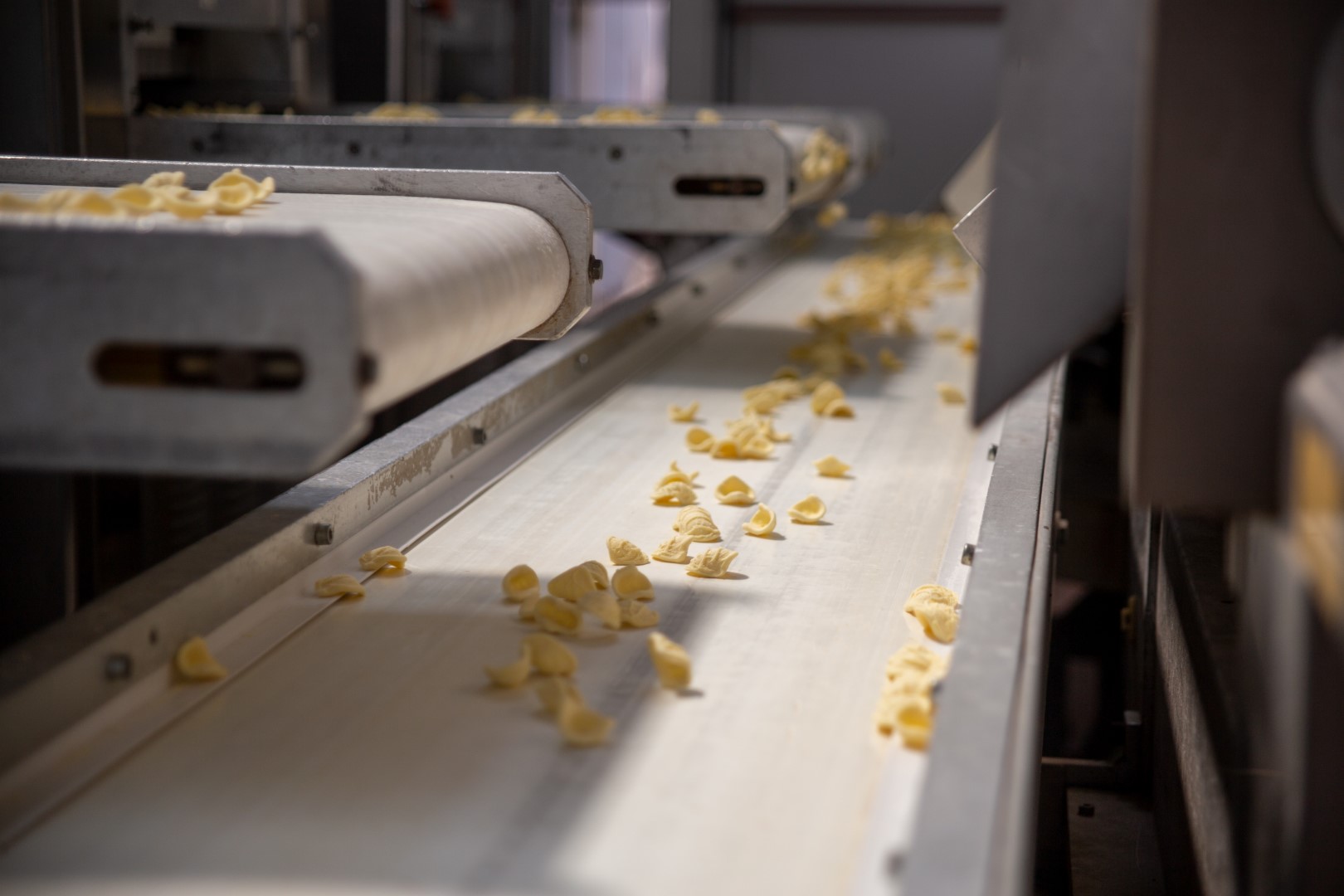 Waarom ambachtelijke pasta beter is