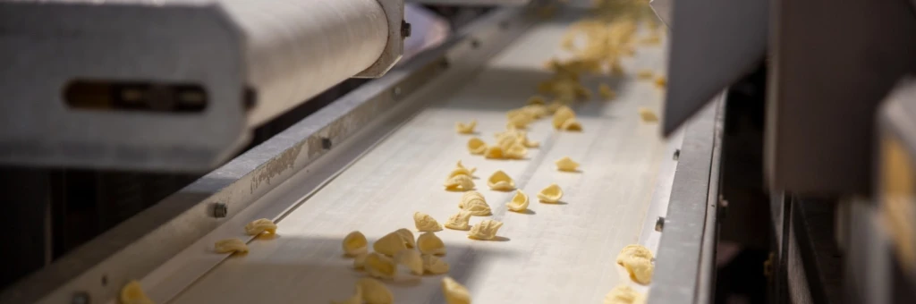 Waarom ambachtelijke pasta beter is